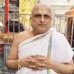 Chilukuru Balaji Temple: భక్తులకు అలర్ట్.. గరుడ ప్రసాదం పంపిణీ నిలిపివేత!