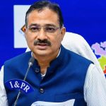 AP EC Meena: ఏపీ ఎలక్షన్ హిస్టరీలో ఓ రికార్డు.. మనీ, బంగారం, డ్రగ్స్ అన్నీ కలిసి..