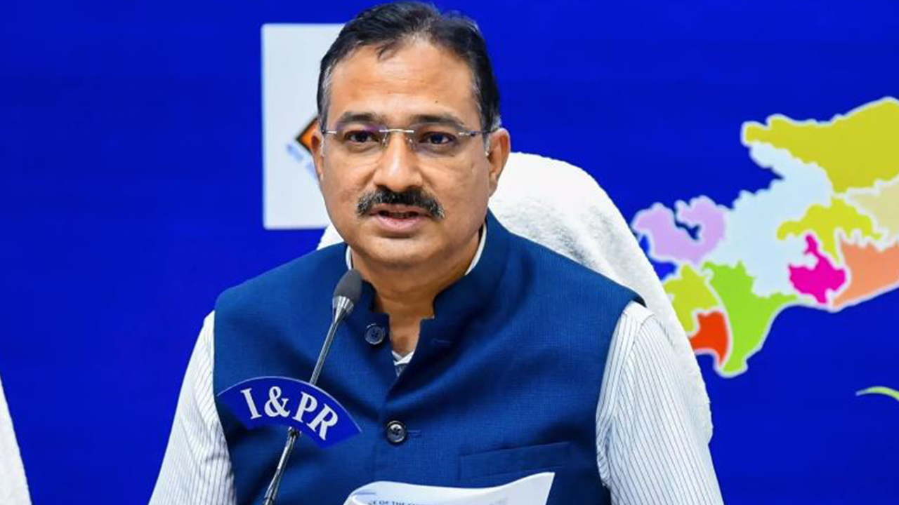 AP EC Meena: ఏపీ ఎలక్షన్ హిస్టరీలో ఓ రికార్డు.. మనీ, బంగారం, డ్రగ్స్ అన్నీ కలిసి..