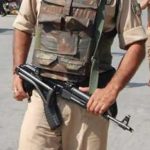 SPF Constable Suicide in Vizag: విశాఖలో దారుణం.. డ్యూటీలో కానిస్టేబుల్.. ఆపై సూసైడ్..!