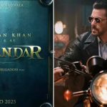 Salman Khan Ramdan Treat: సల్మాన్ ఖాన్, మురుగదాస్ కొత్త సినిమా.. రంజాన్ సర్‌ప్రైజ్ అదిరిపోయింది!