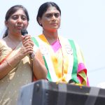 Sharmila, Sunitha shocking comment: జగన్‌పై ఆగ్రహం, గొడ్డలితో నరికి చంపినప్పుడు..!