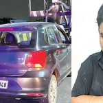 HYD IT Corridor Six accidents: వీడు మామూలోడు కాదు.. మిడ్ నైట్లో ఏకంగా గంటలో ఆరు..!