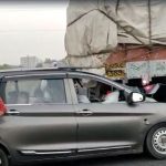 NLG Road accident: సూర్యాపేటలో దారుణమైన రోడ్డు యాక్సిడెంట్, ఆరుగురు మృతి