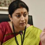 Smriti Irani comment: బావ కన్నేశాడు, ఆయన పరిస్థితి ఏంటి?