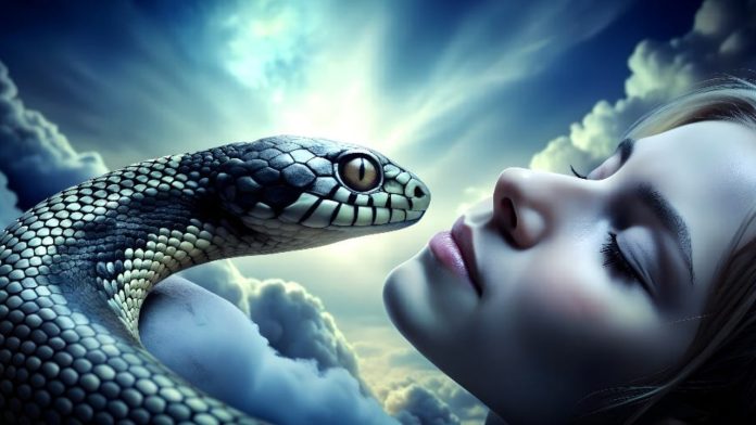 Snakes in Dreams