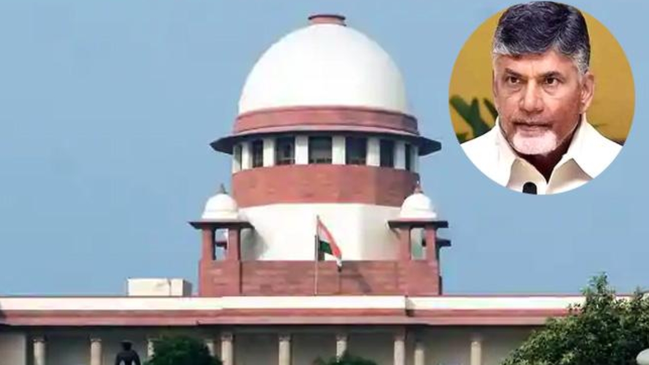 Supreme Court Probe Cash For Vote Case