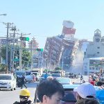Strongest Earthquake in Taiwan: తైవాన్‌‌ని షేక్ చేసిన భూకంపం.. భారీగా నష్టం!