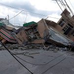 Earthquake in Taiwan: ప్రళయమంటే ఇదేనా..?  తైవాన్‌లో కొత్త విషయాలు..!