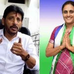 Shock to YSRCP: లోగుట్టు బయటకు.. దువ్వాడకు ఝలక్.. ఏం జరిగింది..?