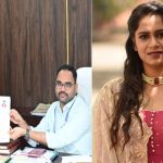 Dasari Sahithi Contest Chevella: చేవెళ్ల బరిలో ‘పొలిమేర’ నటి, అందుకే పోటీ..!
