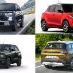 Top 25 Selling Cars in March 2024: మార్చి 2024లో అత్యధికంగా అమ్ముడైన 25 కార్లు ఇవే..!