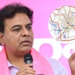 KTR Says Hyd is UT: బాంబ్ పేల్చిన కేటీఆర్.. యూటీగా హైదరాబాద్, గతంలో కూడా..!