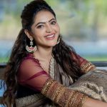 Athulyaa Ravi: పట్టు పరికిణిలో చిరున‌వ్వుతో గాలం వేస్తున్న‌.. ఎవరీ ముద్దుగుమ్మ