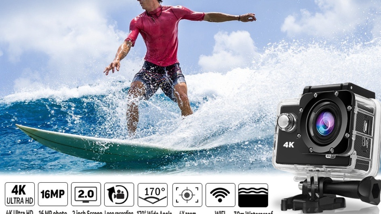 Camera Offers