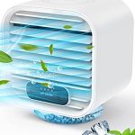 Best Portable Air Conditioners : బుల్లి బుల్లీ ఏసీలు.. మీ ఇంటిని జిల్ జిల్ చేస్తాయి!