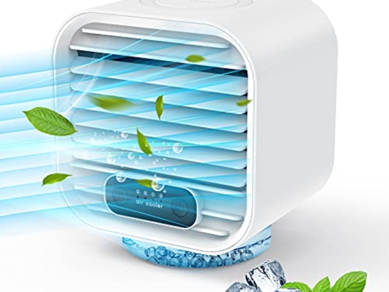 Best Portable Air Conditioners : బుల్లి బుల్లీ ఏసీలు.. మీ ఇంటిని జిల్ జిల్ చేస్తాయి!