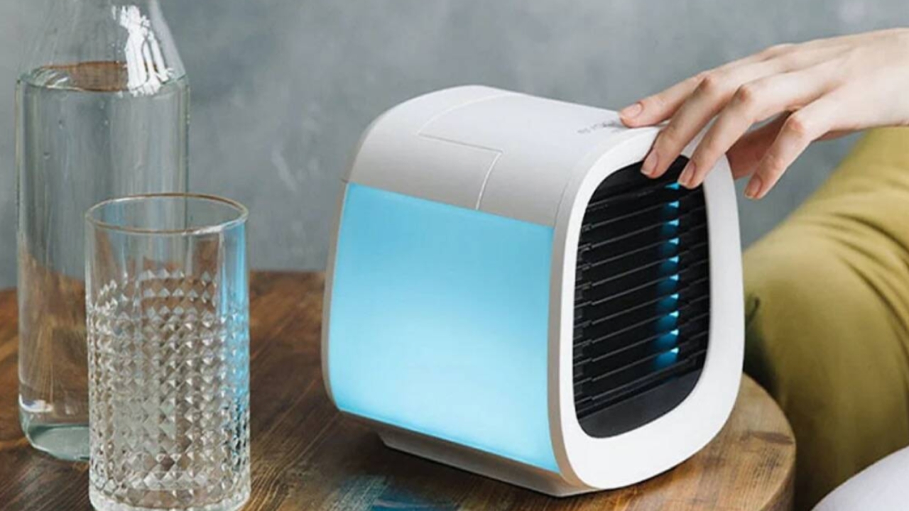 Best Portable Air Conditioners