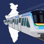 Without Loco Pilot Metro: మొదటిసారి మన దేశంలో డ్రైవర్ లేకుండా మెట్రో రైలు పరుగులు.. ఎక్కడో తెలుసా.. ?
