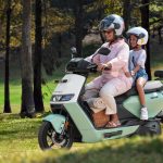 Ather Rizta : ఏథర్ రిజ్టా వచ్చేసింది.. ఇది పక్కా ఫ్యామిలీ స్కూటర్!