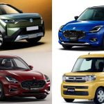 Maruti Suzuki Offers : మారుతి కార్లపై భలే ఆఫర్లు.. ఇక జాతరే జాతర!
