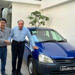 History Of Tata Indica : రతన్ టాటా ఎమోషనల్ కార్.. టాటా ఇండికా చరిత్ర తెలుసా?