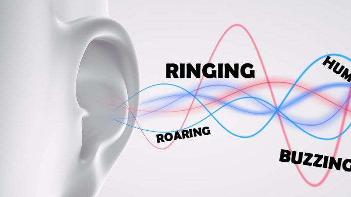 Ear Tinnitus