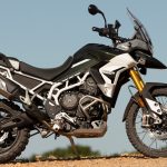 2024 Triumph Tiger : ట్రయంఫ్ టైగర్ నుంచి రూ. 16 లక్షల బైక్.. ఒక్కసారి ఎక్కితే ఉంటది మామ!