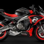 Aprilia india : ఆప్రిలియా నుంచి సూపర్ బైక్ లాంచ్!