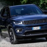 Jeep Compass Turbo : జీప్ కంపాస్ కొత్త వేరియంట్ లాంచ్.. కేకపుట్టిస్తున్న స్పీడ్!