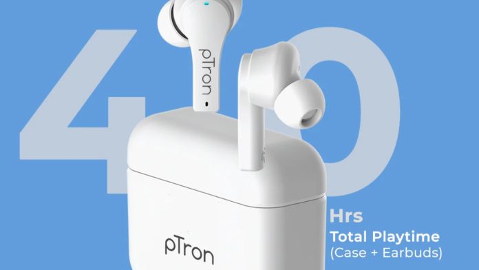Earbuds Offer