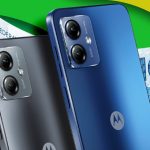 Moto E14 Launching: మోటో నుంచి న్యూ స్మార్ట్‌ఫోన్.. ఏకంగా 5,000mAh బ్యాటరీ.. లీకైన ఫీచర్స్!