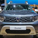 New Gen Renault Duster: రెనాల్ట్ డస్టర్ నుంచి కొత్త ఎస్‌యూవీ.. అట్రాక్ట్ చేస్తున్న స్పోర్టీ లుక్!