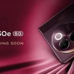 Vivo V30e 5G Launch Date: వివో నుంచి 3D కర్వ్డ్ డిస్‌ప్లే ఫోన్.. ధర ఎంతంటే..?