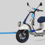 Vespa Special Edition: సూపర్బ్ లుక్ తో వెస్పా స్పెషల్ ఎడిషన్.. కేవలం 140 మందికే ఛాన్స్ అంట..!