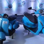 Bajaj Chetak Electric Scooter: బజాజ్ చేతక్ నుంచి కొత్త EV.. మేలో లాంచ్.. ఆకట్టుకుంటున్న ధర & ఫీచర్లు..