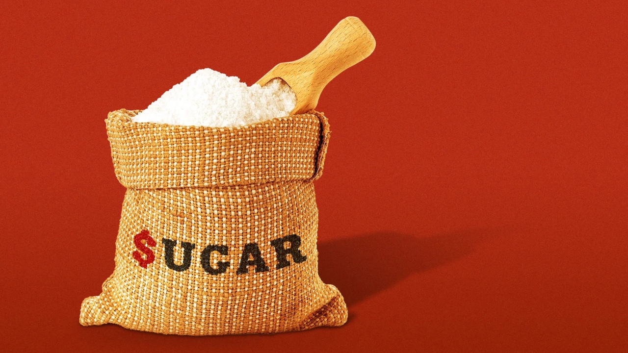 Sugar : రోజులో ఎంత చక్కెర తీసుకుంటున్నారు? చిక్కుల్లో పడతారు జాగ్రత్త..!
