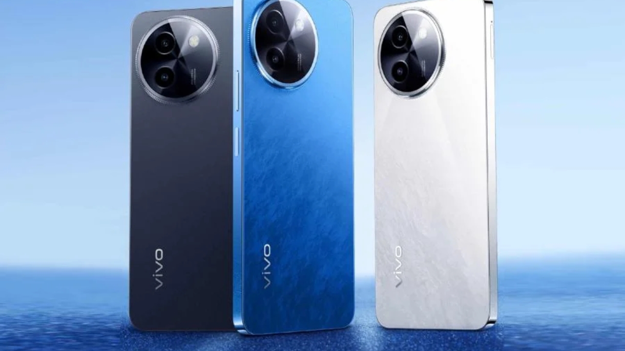 Vivo Y200i Launched: బడ్జెట్ ధరలోనే 6000mAh బ్యాటరీ, 512GB స్టోరేజ్‌తో వివో కొత్త ఫోన్.. ఏప్రిల్ 27 నుండి సేల్ స్టార్ట్..!