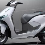 Honda Activa EV Launch: సరికొత్త వెర్షన్‌లో హోండా యాక్టివా.. లాంచ్ ఎప్పుడంటే..?