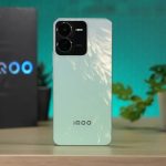 iQOO Z9 5G at Rs 750: మైండ్ బ్లోయింగ్.. జస్ట్ రూ.750కే iQOO 5G ఫోన్!