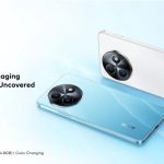Itel S24 Launched : 108 MP కెమెరా స్మార్ట్‌ఫోన్ రూ. 600 లకే.. ఫ్రీగా వాచ్ కూడా!