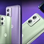 Moto G64 5G Sale : మోటో G64 5G సేల్ స్టార్ట్.. ఫీచర్లు చూస్తే అవాక్కవుతారు!