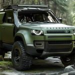 Land Rover Defender Octa : ల్యాండ్ రోవర్ నుంచి పవర్ ఫుల్ ఎస్‌యూవీ.. జూలైలో లాంచ్!