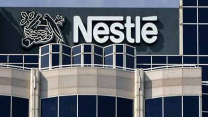 Nestle Controversy