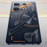 Infinix GT 20 Pro : 108 MP కెమెరాతో అదిరిపోయే ఫోన్ వచ్చేసింది.. ఫీచర్లు వైరల్