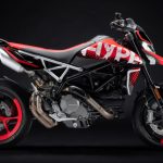 Ducati Hypermotard 950 RVE : కొత్త కలర్, ఫీచర్లతో డుకాటీ.. అదరగొడుతున్న లుక్!