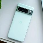 Google Pixel 8a : త్వరలో మార్కెట్‌లోకి గూగుల్ పిక్సెల్ 8a ఫోన్.. ఫీచర్లు మహా అద్భుతం!