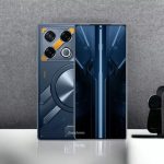 Infinix GT 20 Pro: స్టైలిష్ డిజైన్‌తో ఇన్‌ఫినిక్స్ నుంచి గేమింగ్ ఫోన్ లాంచ్..!