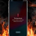 Smartphone Tips : మీ స్మార్ట్‌ఫోన్ వేడెక్కుతున్నట్లయితే ఈ పని చేయకండి!