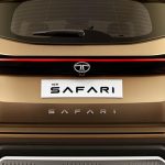 Tata Safari EV : మార్కెట్‌ని మళ్లీ షేక్ చేయనున్న టాటా సఫారీ.. త్వరలో EV వేరియంట్!